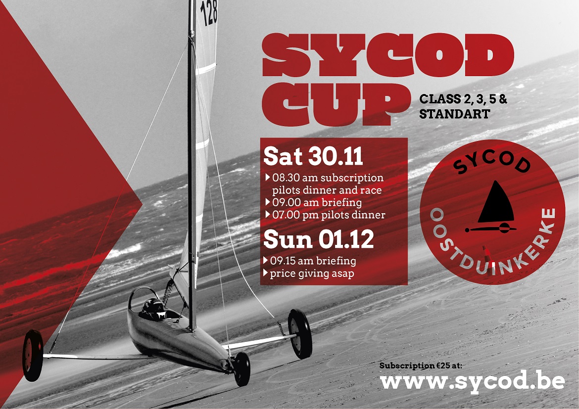 Sycod cup 2019