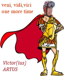 victorius_artus