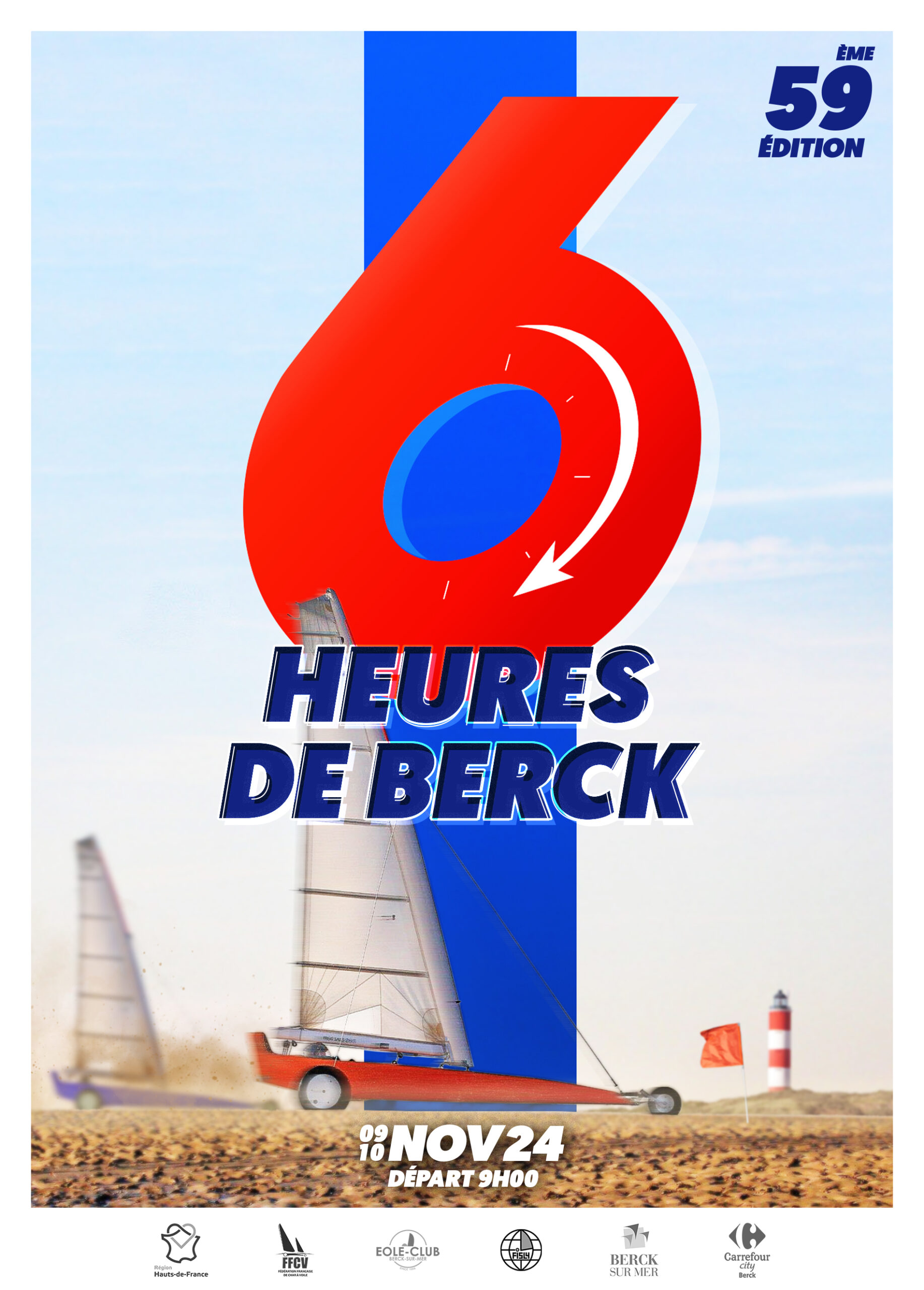 AFFICHE 6H BERCK 2024 RVB scaled